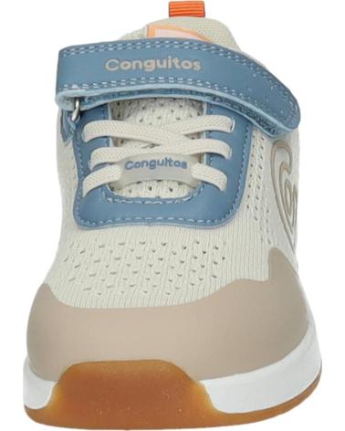 CONGUITOS COSH325019 BEIGE