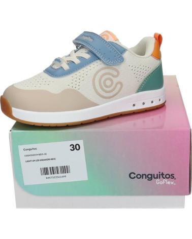 CONGUITOS COSH325019 BEIGE