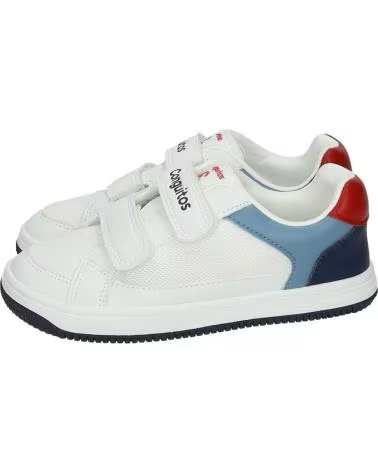 CONGUITOS COSH328007 BLANCO
