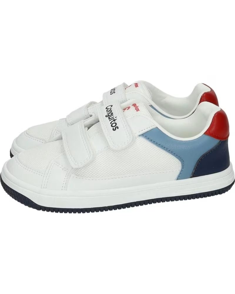 CONGUITOS COSH328007 BLANCO