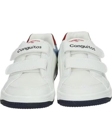 CONGUITOS COSH328007 BLANCO