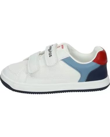 CONGUITOS COSH328007 BLANCO