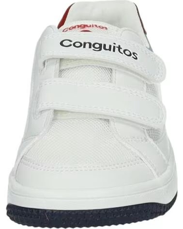 CONGUITOS COSH328007 BLANCO