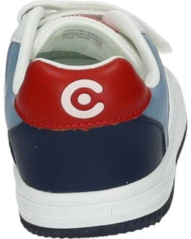 CONGUITOS COSH328007 BLANCO