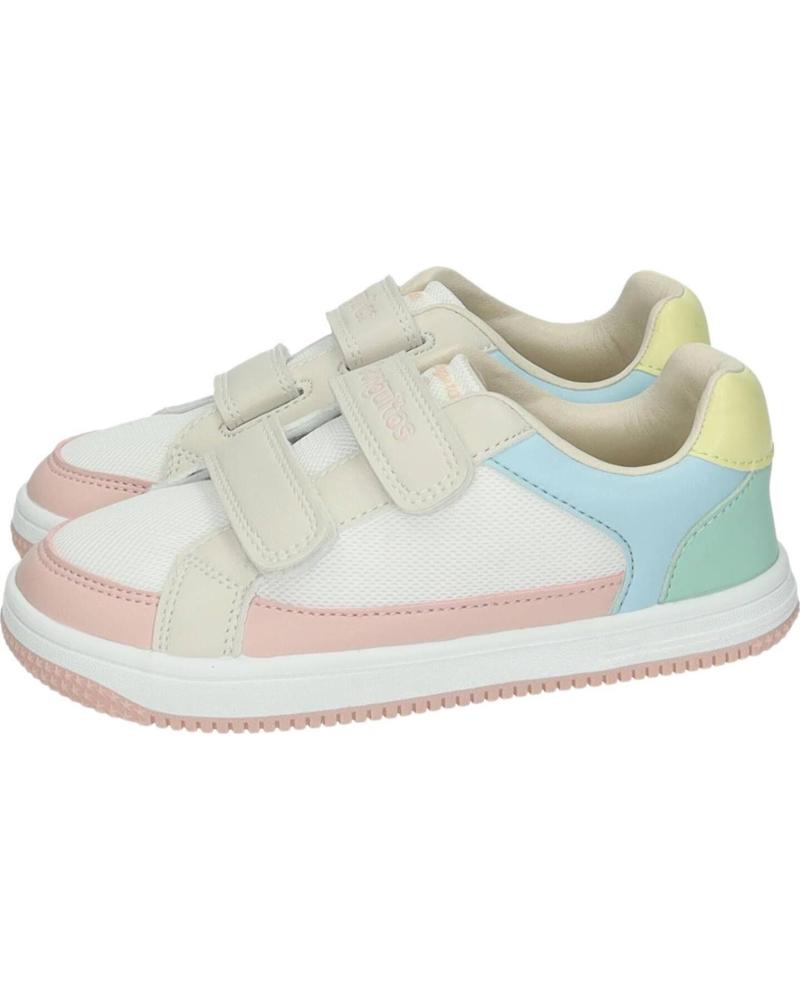 CONGUITOS COSH328007 MULTICOLOR