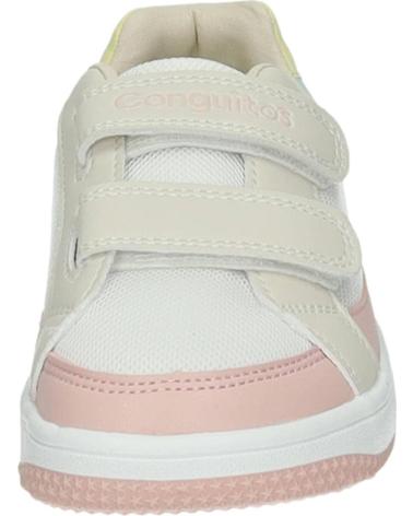 CONGUITOS COSH328007 MULTICOLOR