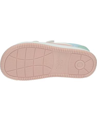 CONGUITOS COSH328007 MULTICOLOR