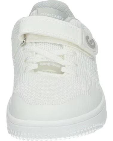 CONGUITOS COSH328009 BLANCO