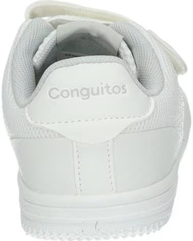 CONGUITOS COSH328009 BLANCO