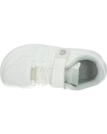 CONGUITOS COSH328009 BLANCO