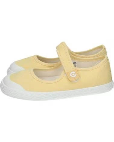 CONGUITOS COSH335001 AMARILLO