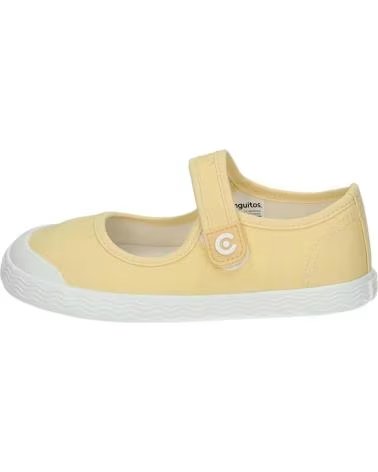 CONGUITOS COSH335001 AMARILLO