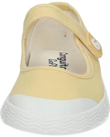 CONGUITOS COSH335001 AMARILLO