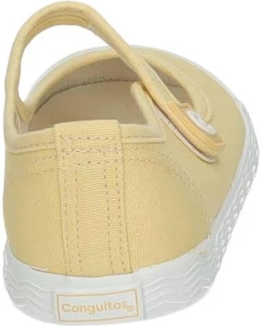 CONGUITOS COSH335001 AMARILLO