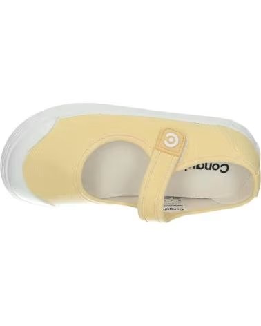 CONGUITOS COSH335001 AMARILLO