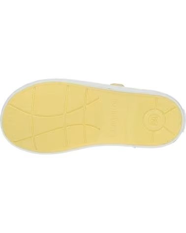 CONGUITOS COSH335001 AMARILLO