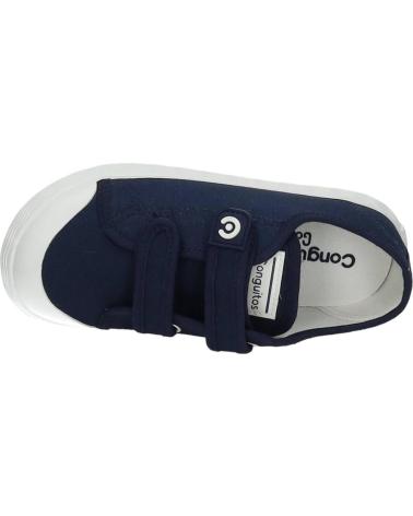 CONGUITOS COSH335004 MARINO