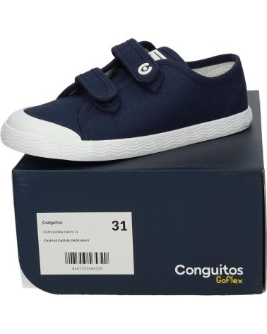CONGUITOS COSH335004 MARINO