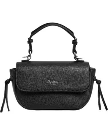 PEPE JEANS BANDOLERA PL0300112999 EN PARA MUJER NEGRO