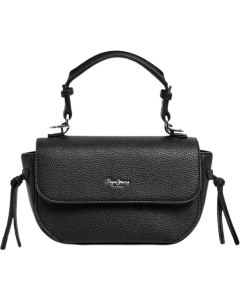 PEPE JEANS BANDOLERA PL0300112999 EN PARA MUJER NEGRO