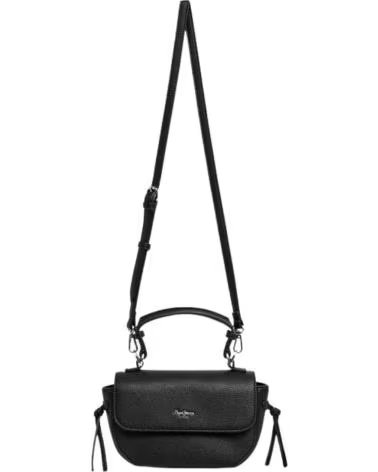 PEPE JEANS BANDOLERA PL0300112999 EN PARA MUJER NEGRO