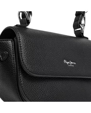 PEPE JEANS BANDOLERA PL0300112999 EN PARA MUJER NEGRO