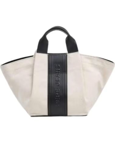 PEPE JEANS BOLSO ARIA MERIT EN BEIGE PARA MUJER TAUPE