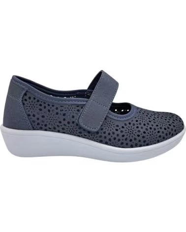 CALZADOMANIA ZAPATO PULSERA CUNA AZUL