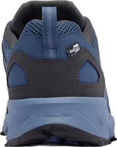 COLUMBIA ZAPATILLAS DE SENDERISMO IMPERMEABLES HOMBRE PEAKFREAK II OU AZUL OSCURO-GRIS