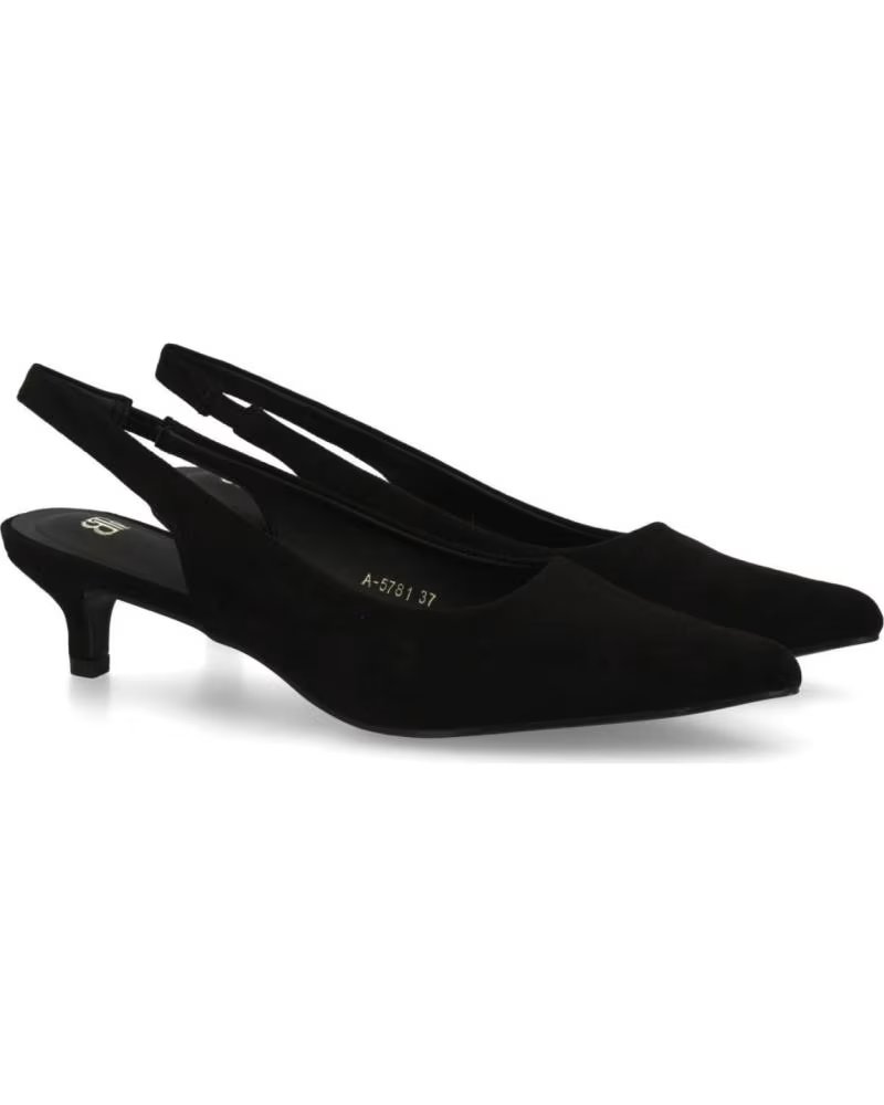 SPORT3PUNTO0 A-5781-NEGRO VARIOS COLORES