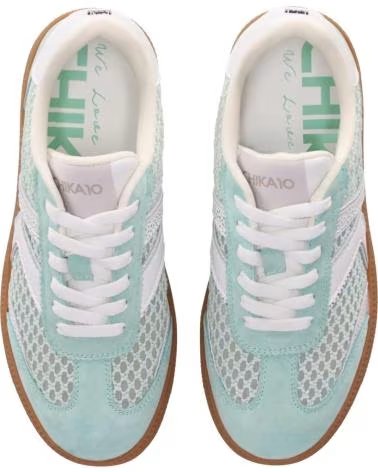 CHIKA10 NIKITA 04 VERDE-GREEN
