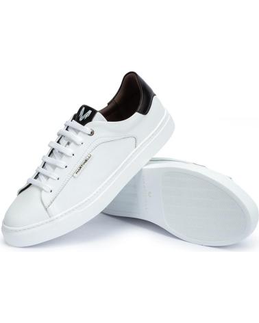 Deportivas de Hombre MARTINELLI RAWSON 1564-2561S BLANCO