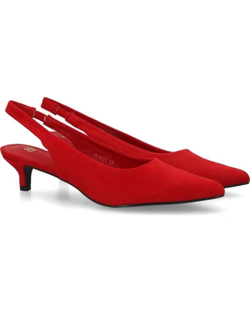 SPORT3PUNTO0 A-5781-ROJO VARIOS COLORES