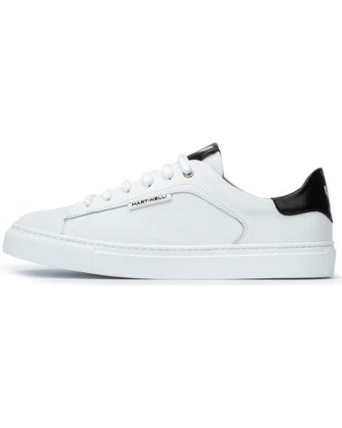Deportivas de Hombre MARTINELLI RAWSON 1564-2561S BLANCO