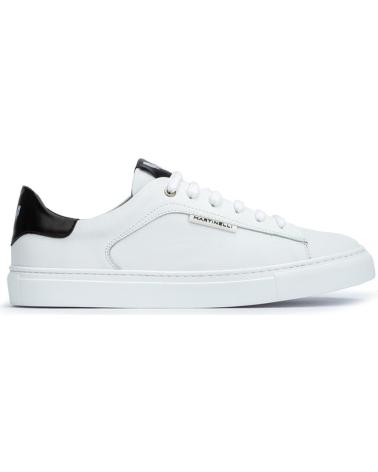 Deportivas de Hombre MARTINELLI RAWSON 1564-2561S BLANCO
