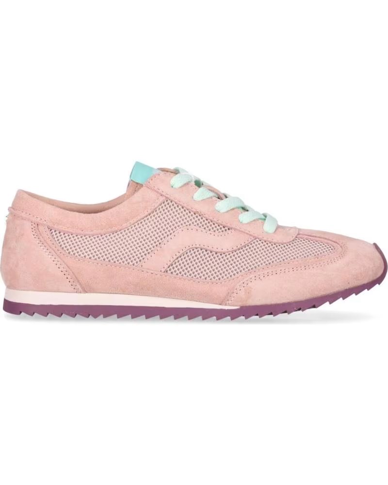 CHIKA10 ZAPATILLAS 30540 EN PARA MUJER ROSA