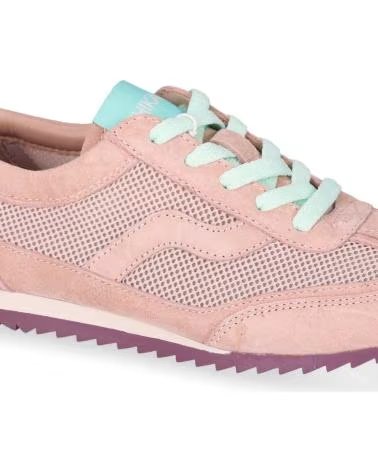 CHIKA10 ZAPATILLAS 30540 EN PARA MUJER ROSA