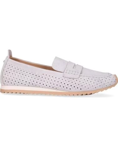 CHIKA10 ZAPATILLAS 30542 EN PARA MUJER AZUL