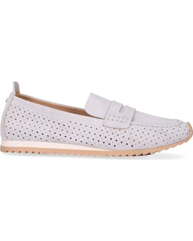 CHIKA10 ZAPATILLAS 30542 EN PARA MUJER AZUL