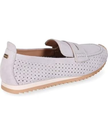 CHIKA10 ZAPATILLAS 30542 EN PARA MUJER AZUL