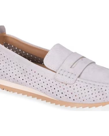 CHIKA10 ZAPATILLAS 30542 EN PARA MUJER AZUL