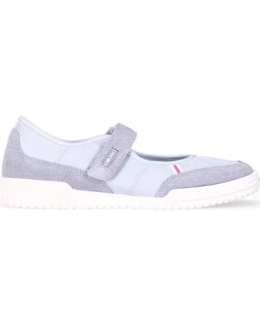 CHIKA10 BLISS 01 AZUL-BLUE