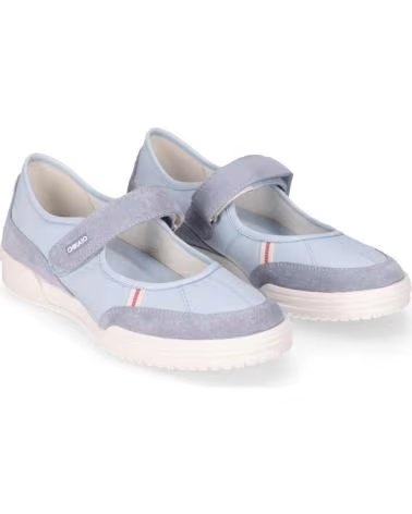 CHIKA10 BLISS 01 AZUL-BLUE