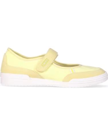 CHIKA10 BLISS 01 AMARILLO-YELLOW