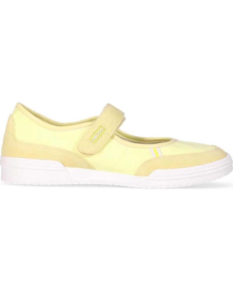 CHIKA10 BLISS 01 AMARILLO-YELLOW