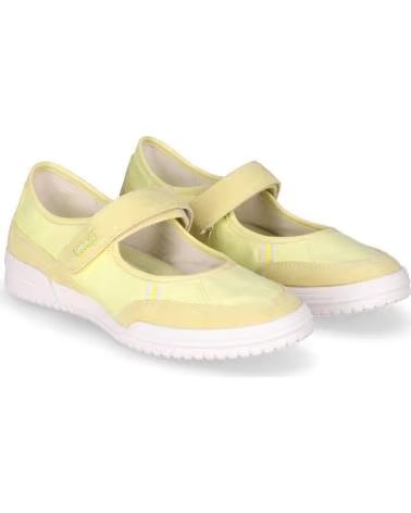 CHIKA10 BLISS 01 AMARILLO-YELLOW