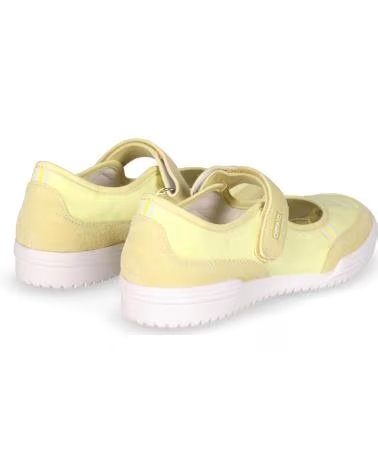CHIKA10 BLISS 01 AMARILLO-YELLOW