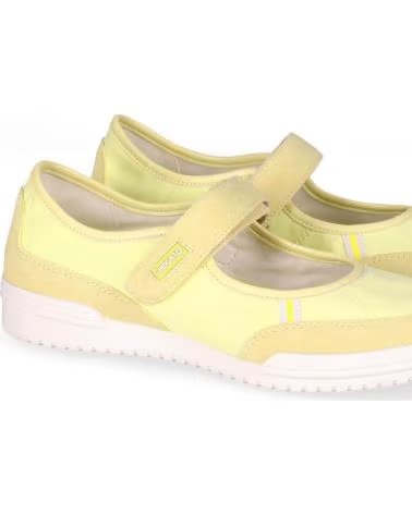 CHIKA10 BLISS 01 AMARILLO-YELLOW