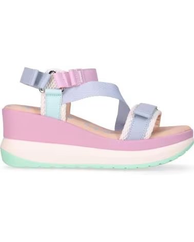 CHIKA10 ROCO 09 MULTICOLOR