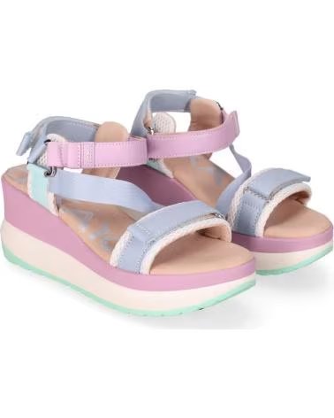CHIKA10 ROCO 09 MULTICOLOR